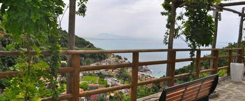 Limoneto Di Ercole, Book Hotel Erchie Amalfi Coast