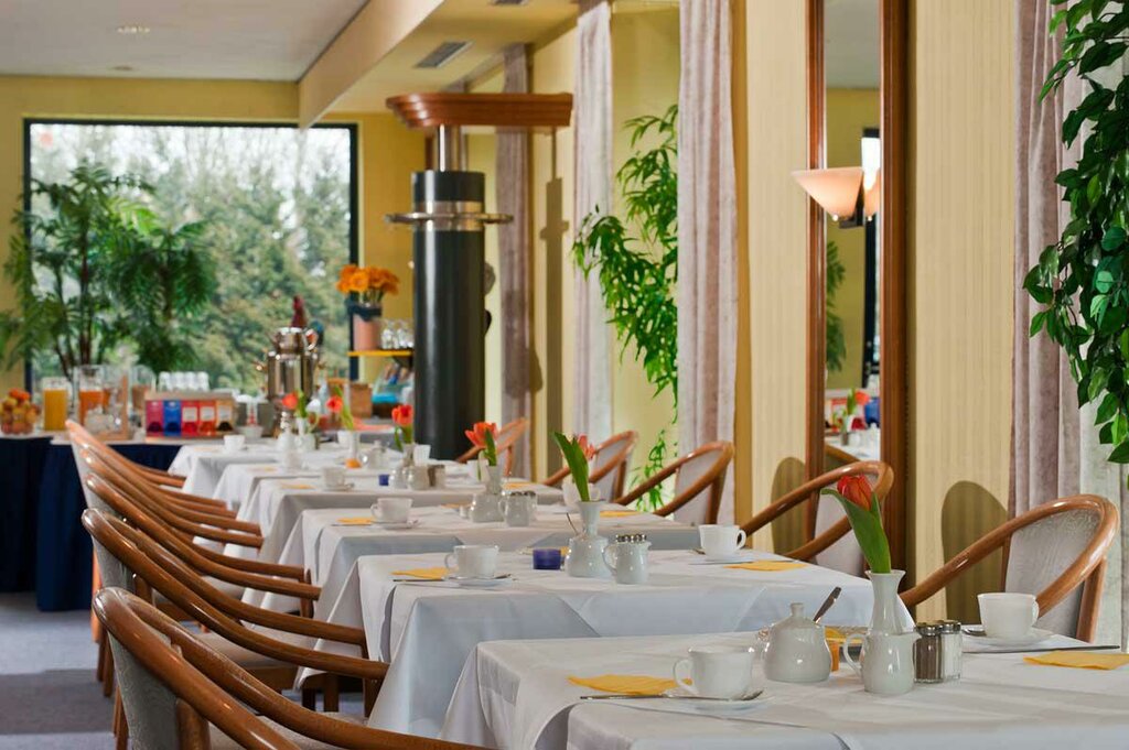 Days Inn by Wyndham Leipzig Messe