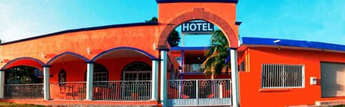 Hotel Hacienda Bacalar, Varaa Hotelli Bacalar 