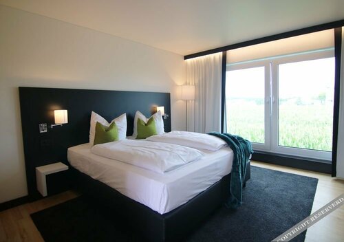 KU Hotel by WMM Hotels, Reserva ahora Hotel Kulmbach Alta Franconia