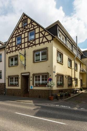 Haus Schwarzenberg, Забронировать Отель Эрнст Мозель - Германия