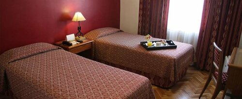 Hotel Facon Grande, Забронировать Отель Буэнос-Айрес провинция Буэнос-Айрес, рядом с Памятник Обелиско