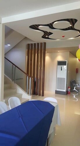 Cresebo Mansion, Réserver Hôtel Tagbilaran Bohol