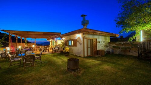 Kirazli Sultan Konak, Prenota Bed & breakfast Kirazli Regione Egea