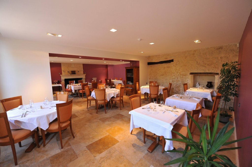 Logis Hotel lEpicurial