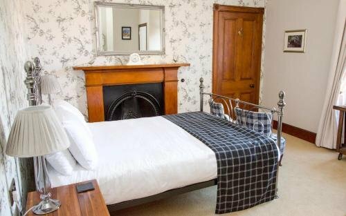 Strathallan Bed and Breakfast, Забронировать Гостевой дом Гостевые дома Грантаун-он-Спей, Гостевой дом