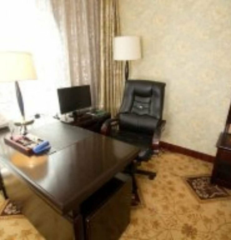 Qingdao Fusheng Hotel II