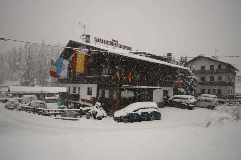 Sport Hotel Cortina