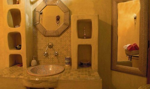 Riad Al Bartal, Rezerwuj Hotel Fez Fes-Meknes