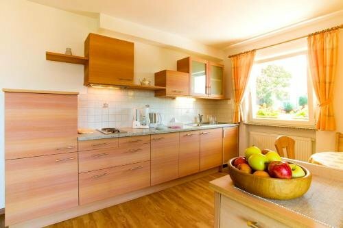 Residence Walchhof, Забронировать Отель Отели Сцены с завтраком, Завтраки