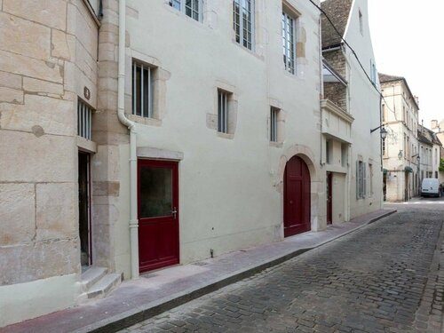 Beaune Sweet Home, Забронировать Отель Бон Bourgogne Wine Route