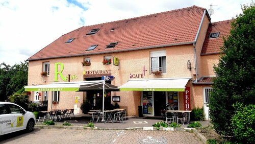 Relais Du Lac, Prenota Hotel Villegusien-le-Lac Alta Marna