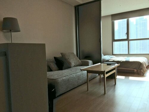 The November Stay in Songdo Honestar, Reserva ahora Hotel Yeonsu-gu Gyeonggi