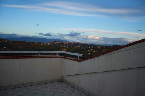 B&B Villa Ciccone, Book Bed and Breakfast SPA-hoteller i Abruzzo, SPA