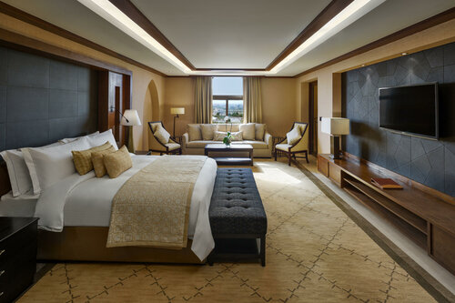 InterContinental Durrat Al Riyadh Resort & Spa, an IHG Hotel, Réserver Complexe hôtelier Hôtels à Riyad avec piscine, Piscine