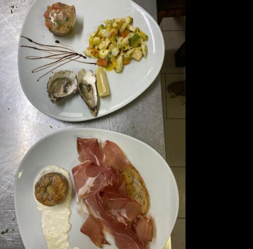 Hotel Ristorante Riposo, Book Hotel Hoteller i Bergamo med parkering, Parkering