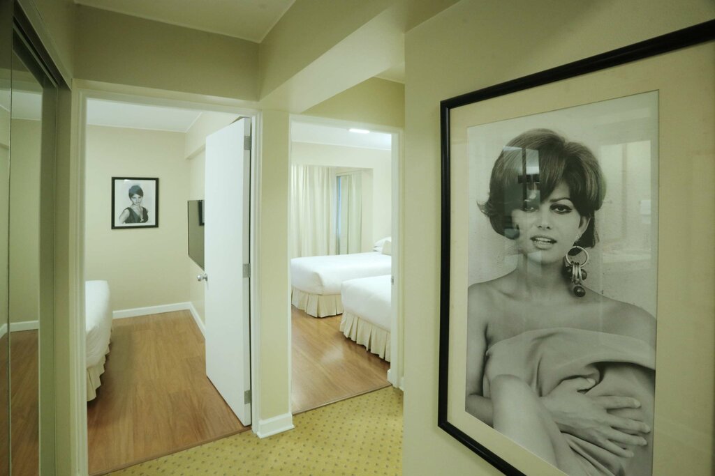 Plaza Bosque Hotel