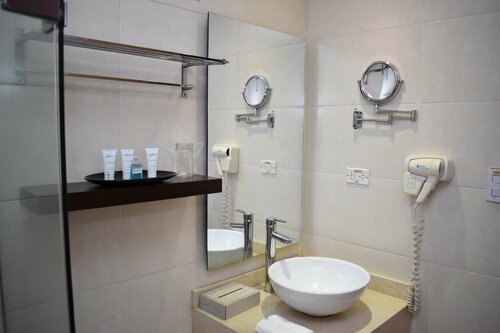 Radisson Diamond Barranquilla, Забронировать Отель Барранкилья Atlántico