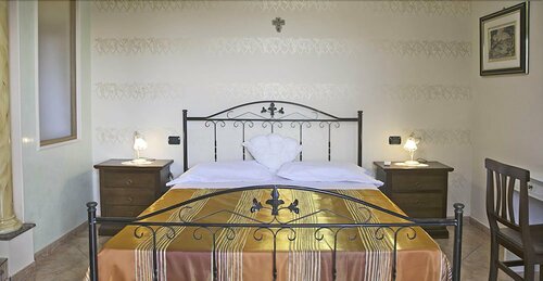 Villa Manno, Забронировать Вилла СПА-отели Барчеллона-Поццо-ди-Готто, SPA-услуги
