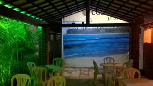 Pousada Costa Tropical, Reserva ahora Hotel Hoteles en Pernambuco con piscina, Piscina