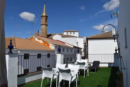 Desde la Judería, Buchen Sie Hotel Arjona 