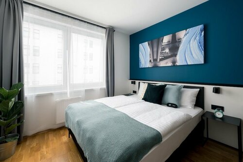 Deans Home Budapest, Buchen Sie Hotel 09. Ferencváros 