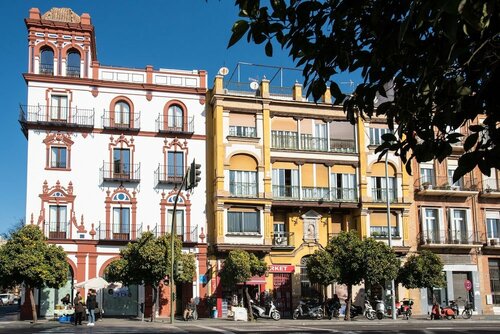 Torreón Santa Cruz