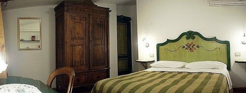 B&B Terre di Sicilia, Book Bed and Breakfast Hoteller i Sicilien med parkering, Parkering