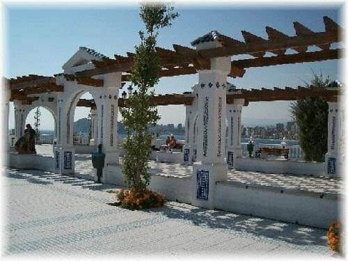 Hotel Iris, Забронировать Отель Бенидорм Коста-Бланка