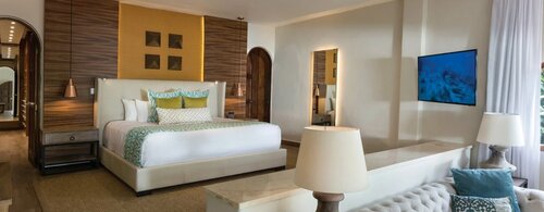 Villa Casa del Mar - Gourmet All Inclusive by Karisma, Boek Villa Puerto Morelos 