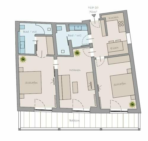 Aktiv Hotel Karnia, Забронировать Отель Отели Хермагор-Прессеггер-Зее с парковкой, Парковка