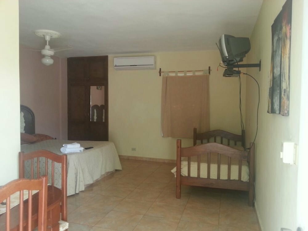 Hotel Playa Catalina