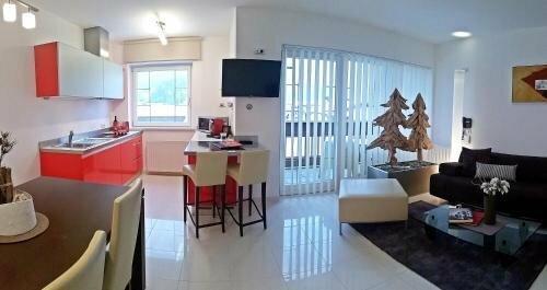 Royal Appartements Sölden, Забронировать Апартаменты/квартира Апартаменты Зельден, Апартаменты/квартира