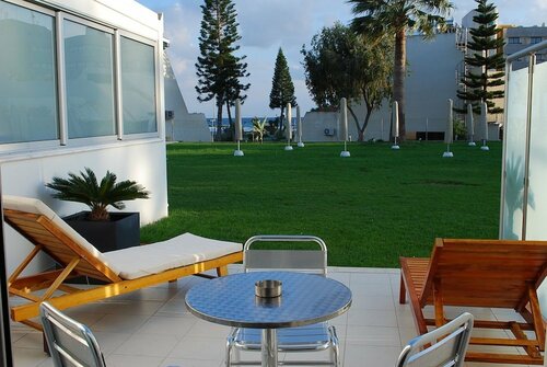 Frixos Suites Hotel Apts, Réserver Appartement Oroklini District de Larnaca