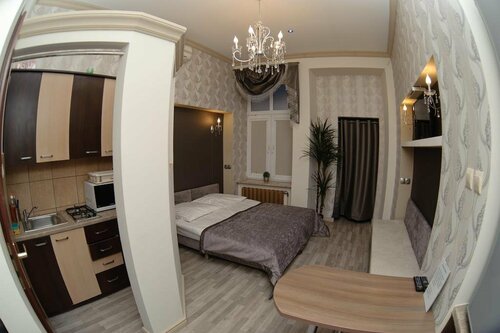 The Center Apartments, Забронировать Апартаменты/квартира Жешув Подкарпатское воеводство, рядом с Podpromie Sports Arena