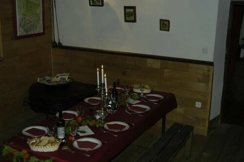 Chambres D'Hotes Au Vieux Logis, Rezervați Bed and Breakfast Nistos Hautes-Pyrénées