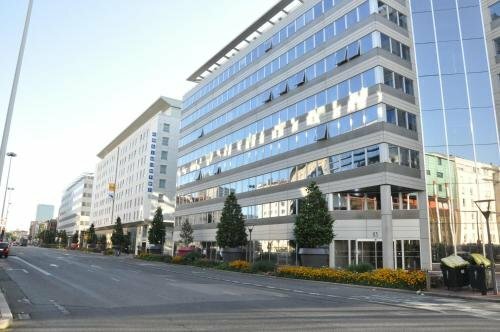 Les Studios De La Place, Забронировать Отель Отели Лиона с парковкой, рядом с La Part-Dieu Business District, Парковка