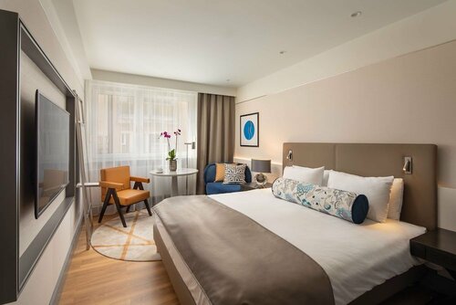 Danubius Hotel Astoria City Center, Boek Hotel 05. Belváros - Lipótváros 