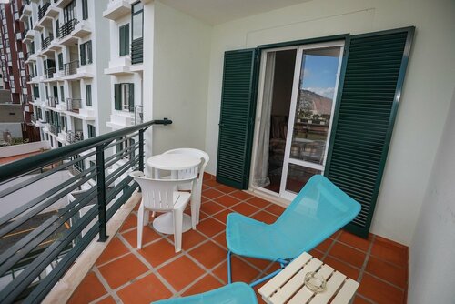 Forum Apartment by HR Madeira, Book Lejlighed Sao Martinho Funchal, nær Formosa Beach