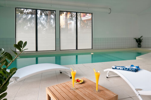 Aparthotel Adagio Access Saint Louis Bâle, Reserva ahora Apartahotel Saint-Louis 