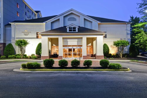 Homewood Suites by Hilton Chester, VA, Book Hotel Hoteller i Virginia med parkering, Parkering