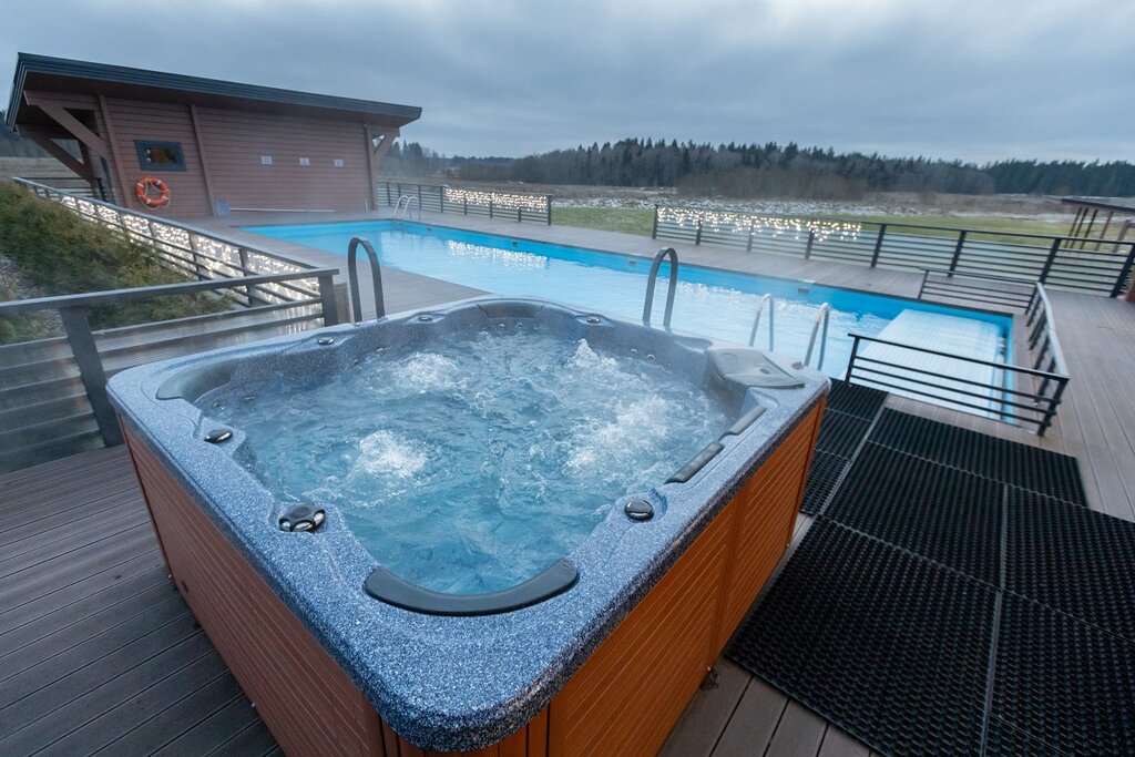 Gorki Golf & Resort