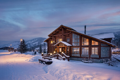 Cosmos Collection Altay Resort, Rezerwuj Ośrodek wypoczynkowy  