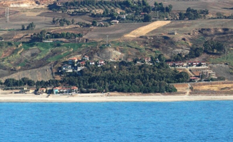 Camping Lo Ionio