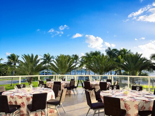 Sonesta Fort Lauderdale Beach, Забронировать Курортный отель Форт-Лодердейл Broward County