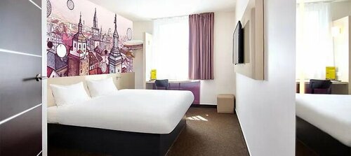 B&B Hotel Lublin Centrum, Buchen Sie Bed & Breakfast Stare Miasto Lublin