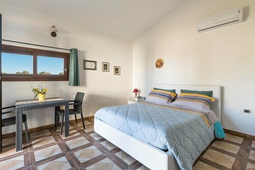 1507 Mono Santa Chiara by Barbarhouse, Забронировать Дом для отпуска Торре-Лапилло Porto Cesareo Beaches