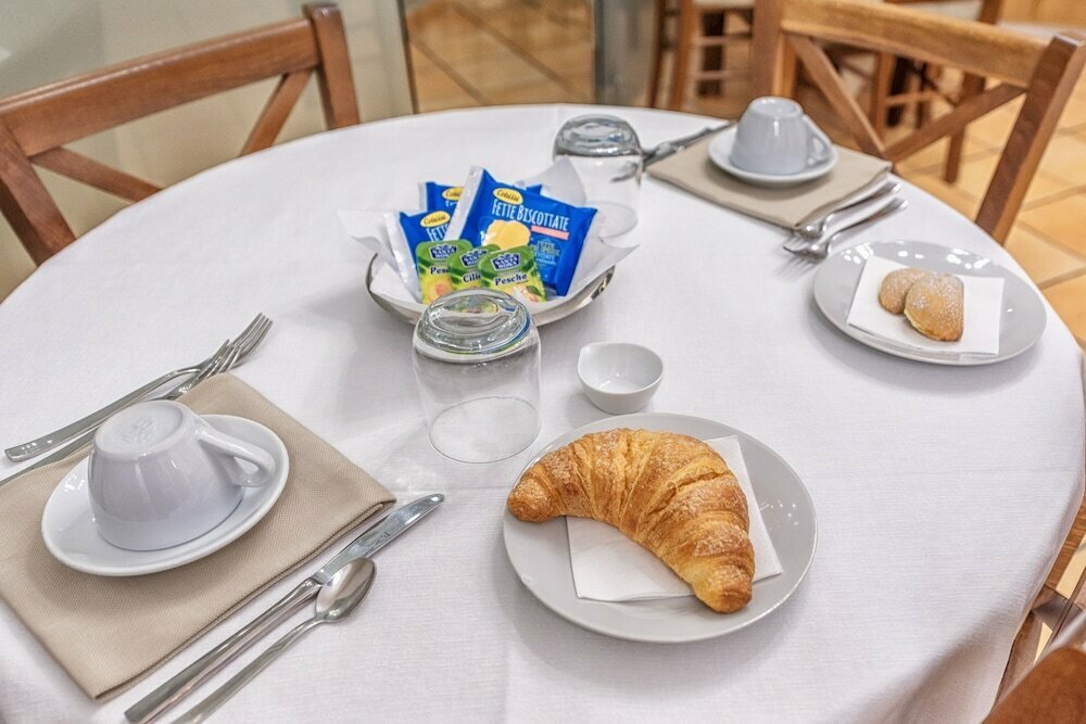 La Risacca Relais