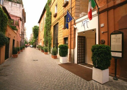 Maison Roma Piazza di Spagna UNA Esperienze, Забронировать Отель Спанья Рим