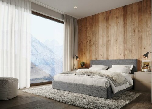 Postresidenz am See, Buchen Sie Hotel Arosa Graubünden